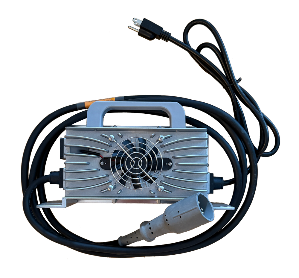 Chargeur 51.2V 15A Lithium