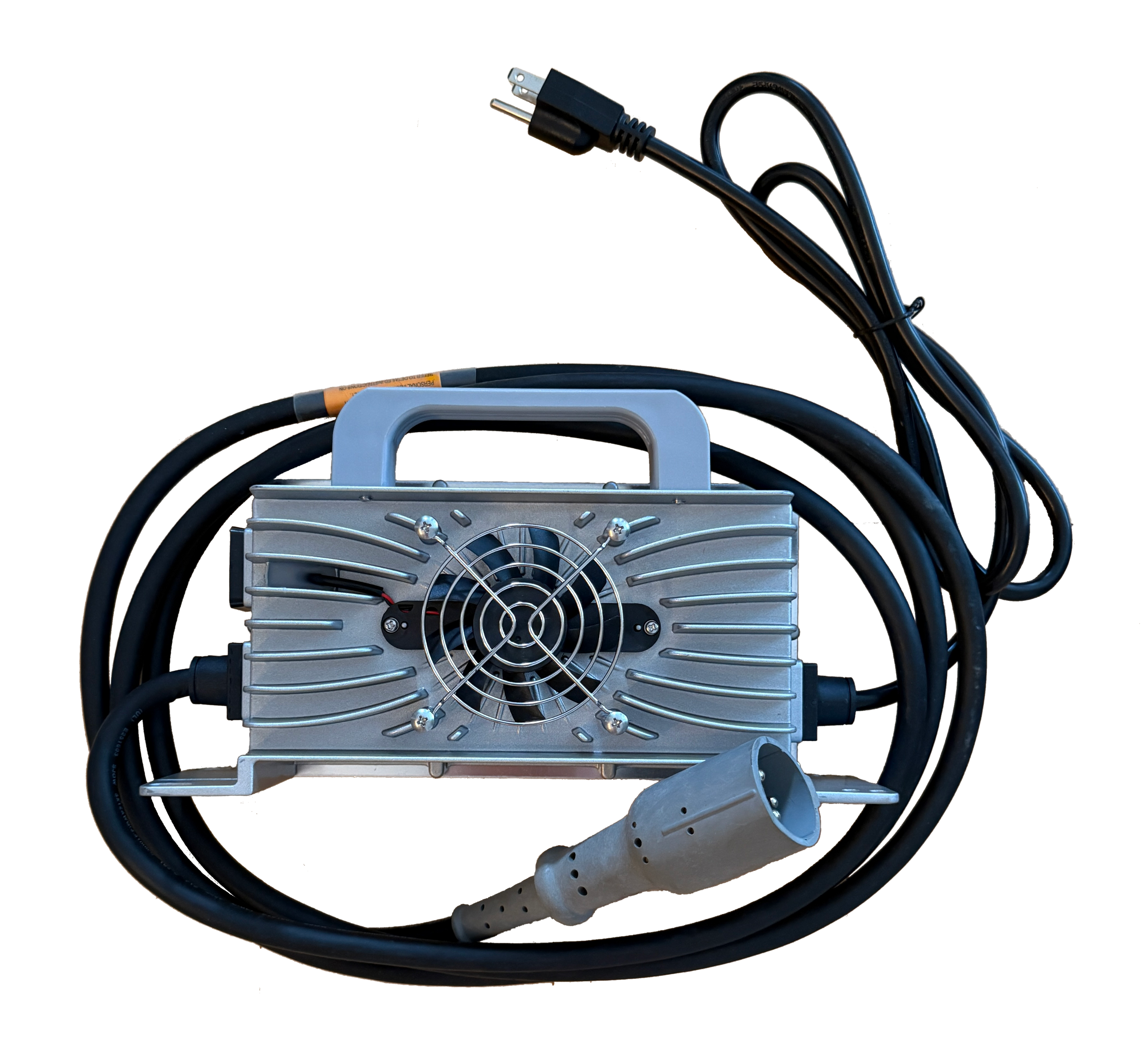 Chargeur 51.2V 15A Lithium