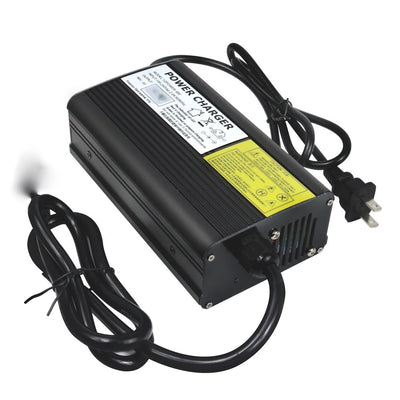 Chargeur 52V 4A Lithium-ion 14S