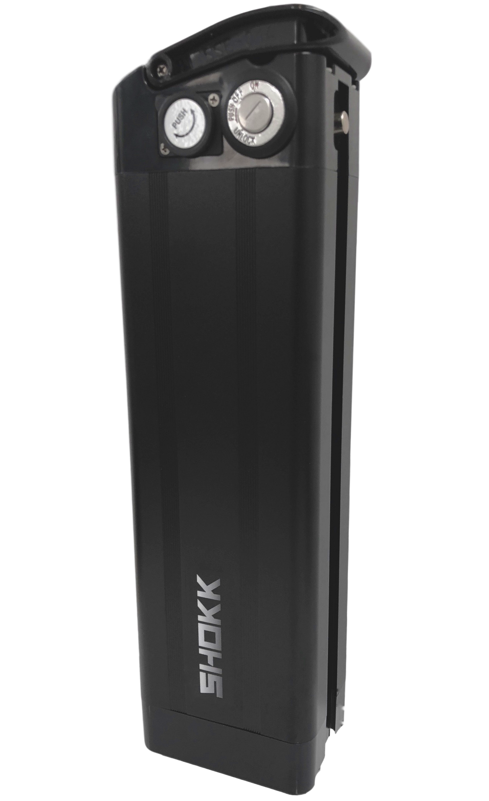 Batterie au lithium-ion pour vélo électrique 48V Lithium-ion