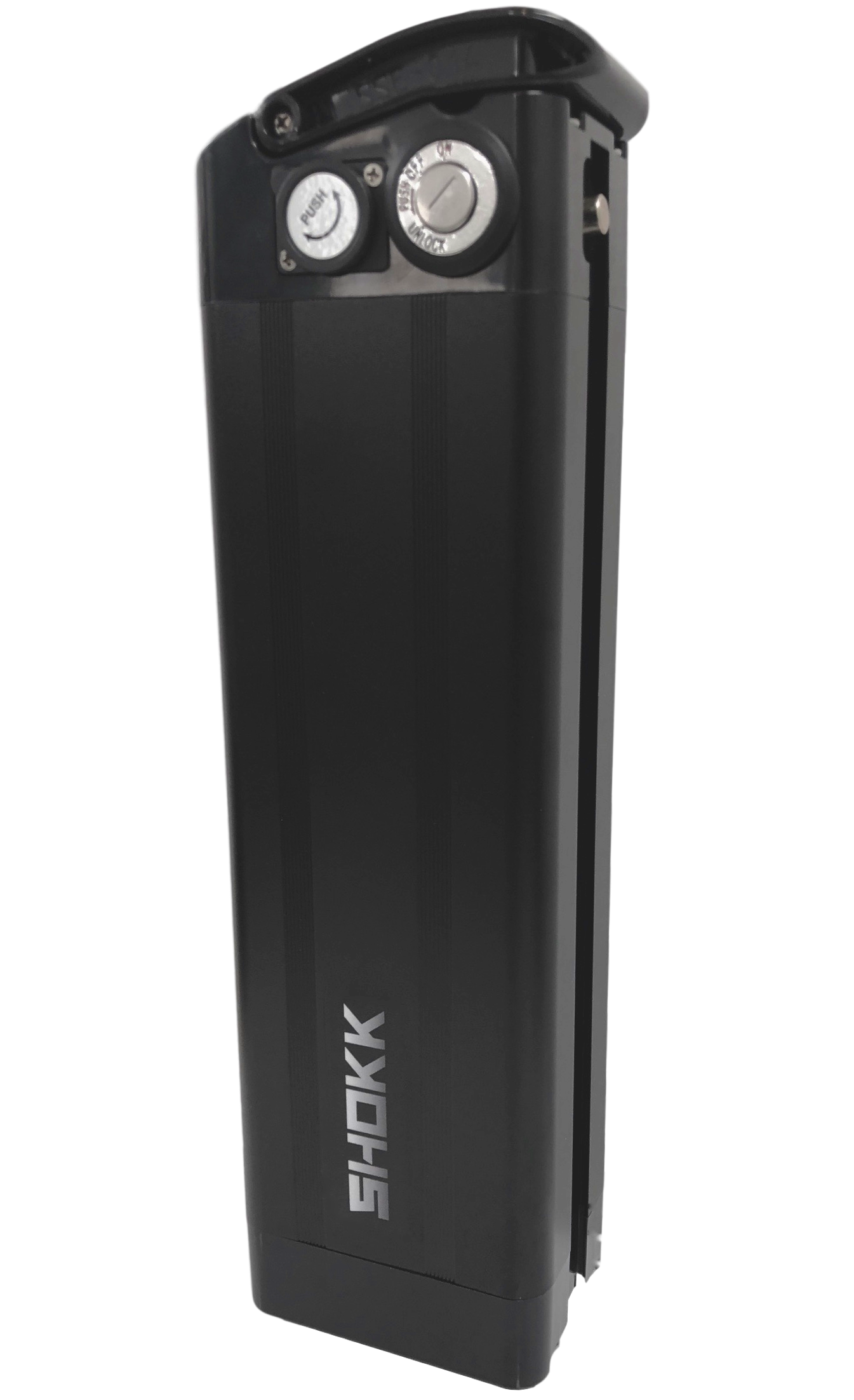 36V lithium-ion eBike battery 